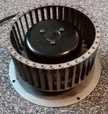 Gereviseerde ruilmotor Brink Renovent HR Medium. 531454 beschikbaar voor biedingen