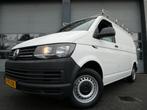 Volkswagen Transporter 2.0 TDI L1H1 airco, trekhaak ,imperia, Gebruikt, Euro 6, Volkswagen, Wit