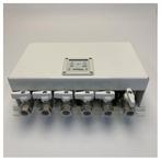 Bieden: Marco OCS6-E 12/24V Oil Changing System 6-valves, Ophalen of Verzenden, Nieuw, Kombuis en Sanitair, Zeilboot of Motorboot