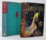 Ernest Hemingway - Across the River and Into the Trees -, Antiek en Kunst