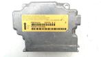 Airbag module Mitsubishi Lancer VIII 2.0 DI-D p8635a244, Ophalen of Verzenden, Gebruikt, Mitsubishi