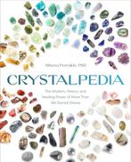 9780593579091 Crystalpedia Athena Perrakis, Boeken, Verzenden, Nieuw, Athena Perrakis