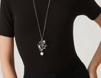 Zonder Minimumprijs - Giovanni Raspini - Ketting met hanger