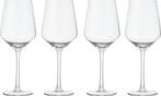 HEMA Rodewijnglazen 490ml - 4 stuks, Verzamelen, Glas en Borrelglaasjes, Verzenden, Nieuw