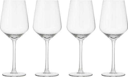 HEMA Rodewijnglazen 490ml - 4 stuks, Verzamelen, Glas en Borrelglaasjes, Nieuw, Verzenden