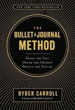 The Bullet Journal Method: Track the Past, Order the, Boeken, Verzenden, Nieuw