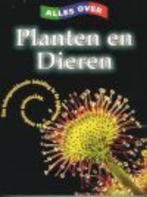 Planten En Dieren Alles Over 9789055661398 Taylor, Boeken, Overige Boeken, Verzenden, Gelezen, Taylor