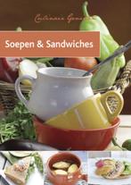 Soepen & Sandwiches / Culinair genieten 9789054267775, Boeken, Kookboeken, Verzenden, Zo goed als nieuw