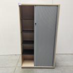 PFD Interior roldeurkast - 182x100x44 cm, Huis en Inrichting, Kasten | Roldeurkasten en Archiefkasten, Ophalen of Verzenden, Nieuw