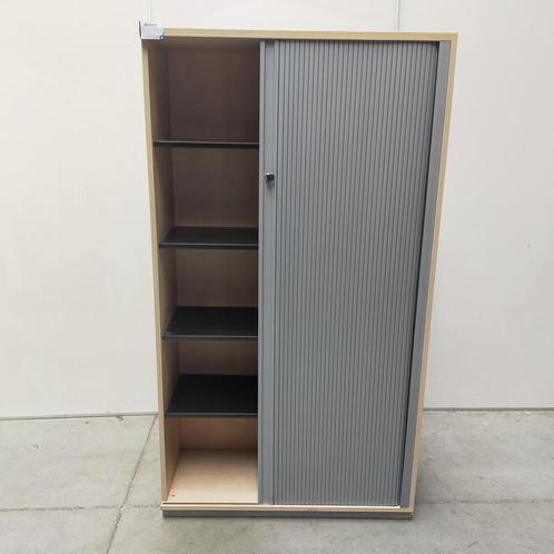 PFD Interior roldeurkast - 182x100x44 cm, Huis en Inrichting, Kasten | Roldeurkasten en Archiefkasten, Ophalen of Verzenden