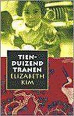 TIENDUIZEND TRANEN 9789024537518 E. Kim, Verzenden, Gelezen, E. Kim