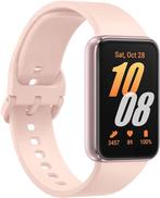 Samsung Galaxy Fit 3 - SM-R390 - Rosé Goud (Smartwatch), Sieraden, Tassen en Uiterlijk, Smartwatches, Verzenden, Nieuw