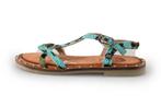 Gioseppo Sandalen in maat 26 Groen | 10% extra korting, Verzenden, Jongen of Meisje, Schoenen, Zo goed als nieuw