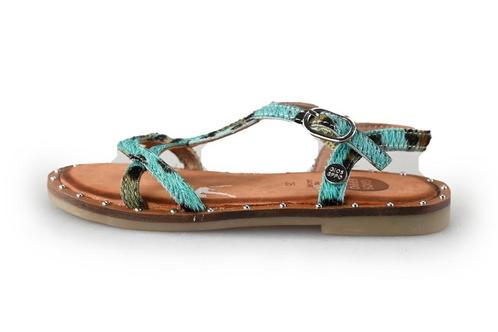Gioseppo Sandalen in maat 26 Groen | 10% extra korting, Kinderen en Baby's, Kinderkleding | Schoenen en Sokken, Jongen of Meisje