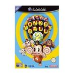 Super Monkey Ball 2 (Buitenlands Doosje) (Gamecube Games), Ophalen of Verzenden, Zo goed als nieuw