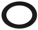 EPDM Afdichting voor DN 65 losse PVC-flenzen [2 Stuks], Verzenden, Nieuw