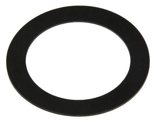 EPDM Afdichting voor DN 65 losse PVC-flenzen [2 Stuks], Doe-het-zelf en Verbouw, Overige Doe-het-zelf en Verbouw, Nieuw, Verzenden