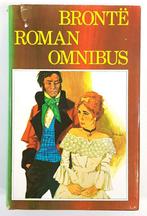 Brontë roman omnibus 9789020401042 Bronte, Verzenden, Gelezen, Bronte