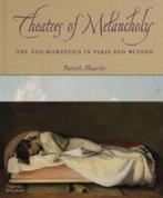 Theatres of Melancholy | 9780500094075 | Patrick Mauriès, Zo goed als nieuw, Patrick Mauriès