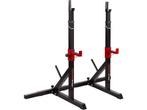 Veiling - Ultrasport Power Rack, fitness-rack, Sport en Fitness, Fitnessapparatuur, Nieuw