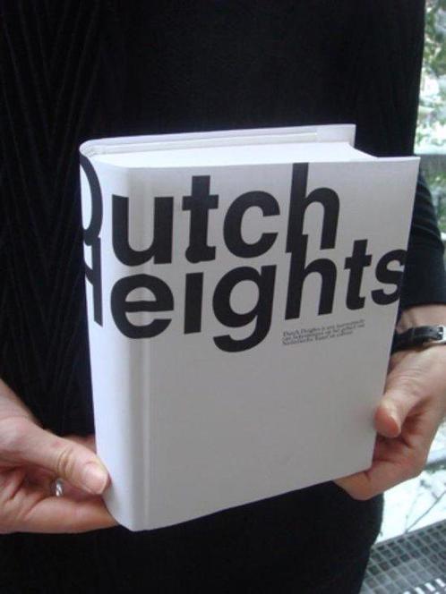 Dutch Heights, Boeken, Overige Boeken, Ophalen of Verzenden