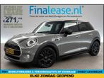 MINI Cooper 1.5 Cooper Business Edition LED Carplay €271pm, Auto's, Automaat, Overige carrosserieën, Nieuw, Zilver of Grijs