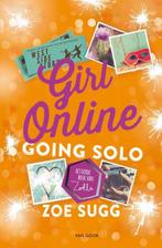 Going solo / Girl Online / 3 9789000353842 Zoe Sugg, Verzenden, Gelezen, Zoe Sugg