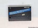 MSX - Philips - Parallel Printer Interface, Spelcomputers en Games, Spelcomputers | Overige, Gebruikt, Verzenden