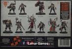 Kill Team Battleclade (Warhammer nieuw), Hobby en Vrije tijd, Wargaming, Ophalen of Verzenden, Nieuw