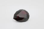 Zonder Minimumprijs Rood Granaat - 11.59 ct - Antwerp, Nieuw