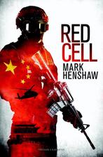 Red cell 9789045209166 Mark Henshaw, Verzenden, Gelezen, Mark Henshaw