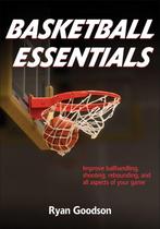 9781492519614 Basketball Essentials Ryan Goodson, Boeken, Verzenden, Nieuw, Ryan Goodson