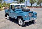 Land Rover - Santana Series III pick up 88 Especial - 1976