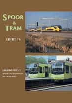 Spoor En Tram Editie 16 9789060132715, Boeken, Vervoer en Transport, Gelezen, Diverse auteurs, Verzenden