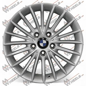 BMW 3 Serie 4 Serie Multispaaks 17 inch originele velgen 679 beschikbaar voor biedingen