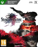 Stranger of Paradise Final Fantasy Origin-Standaard (Xbox, Ophalen of Verzenden, Nieuw