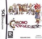 Chrono Trigger (DS Games), Spelcomputers en Games, Games | Nintendo DS, Ophalen of Verzenden, Zo goed als nieuw