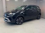 Zakelijke Lease |  Opel Crossland 1.2 Turbo Level 4 | AUTOMA, Automaat, Stof, Gebruikt, Euro 6