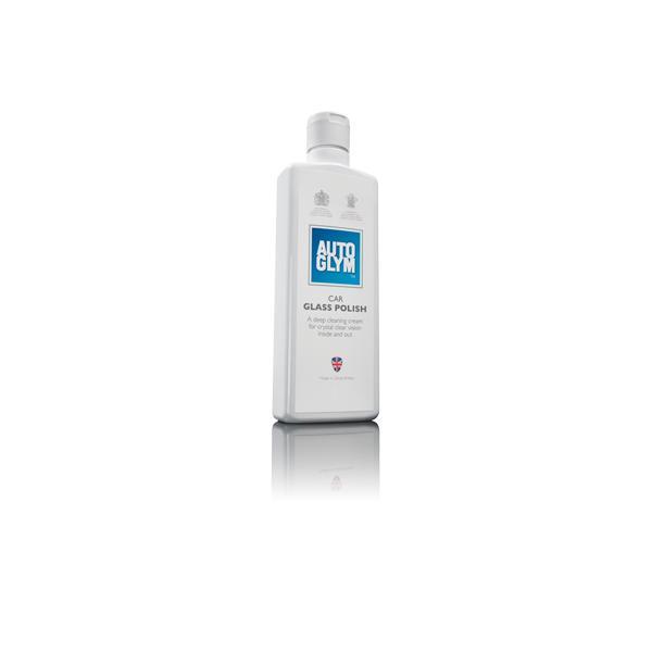Car Glass Polish 325 ml - Autoglym (Reininging ramen), Auto diversen, Autogereedschap, Nieuw, Verzenden