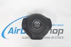 AIRBAG SET – PANEEL VOLKSWAGEN POLO 6R (2009-2014), Auto-onderdelen, Dashboard en Schakelaars, Gebruikt, Volkswagen