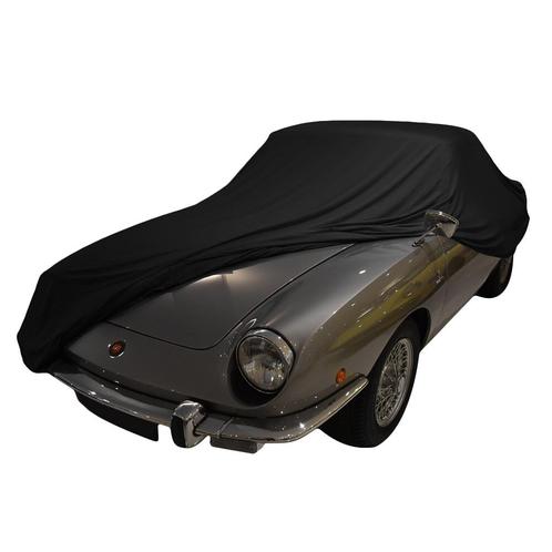 Autohoes passend voor Fiat 850 binnen BESTE PASVORM cover, Auto diversen, Autohoezen, Op maat, Nieuw, Ophalen of Verzenden