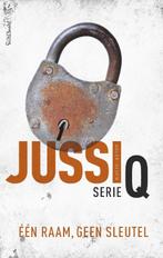 Eén raam, geen sleutel / Serie Q / 10 9789044647686, Verzenden, Gelezen, Jussi Adler-Olsen