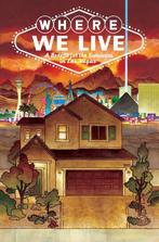 Where We Live 9781534308220 Wendy Williams, Boeken, Verzenden, Zo goed als nieuw, Wendy Williams