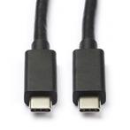 Google Pixel oplaadkabel | USB C  USB C | 1 meter, Verzenden, Nieuw