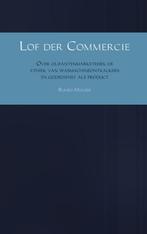 Lof der commercie 9789462544819 Ruurd Mulder, Verzenden, Gelezen, Ruurd Mulder