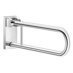 Toiletbeugel Smedbo Living 70x10x23 cm RVS Chroom, Ophalen of Verzenden, Nieuw, Chroom, Overige typen