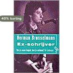 Ex-schrijver / Ooievaar 9789057132803 Herman Brusselmans, Verzenden, Gelezen, Herman Brusselmans