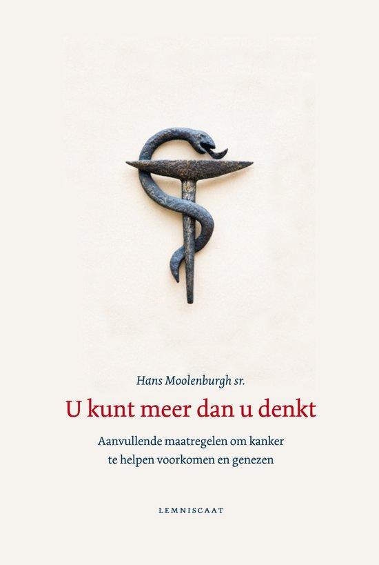 9789047703327 U kunt meer dan u denkt | Tweedehands, Boeken, Gezondheid, Dieet en Voeding, Gelezen, Verzenden