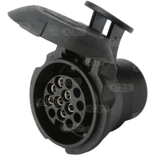 Verloopstekkerkabel 7-13 extreem compact, Auto-onderdelen, Verlichting, Ophalen of Verzenden