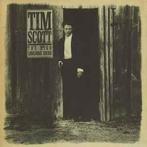 LP gebruikt - Tim Scott - The High Lonesome Sound (Europe..., Verzenden, Zo goed als nieuw